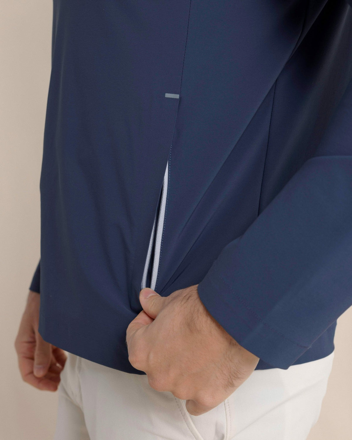 Avondale Performance Jacket | Southern Tide Trusted