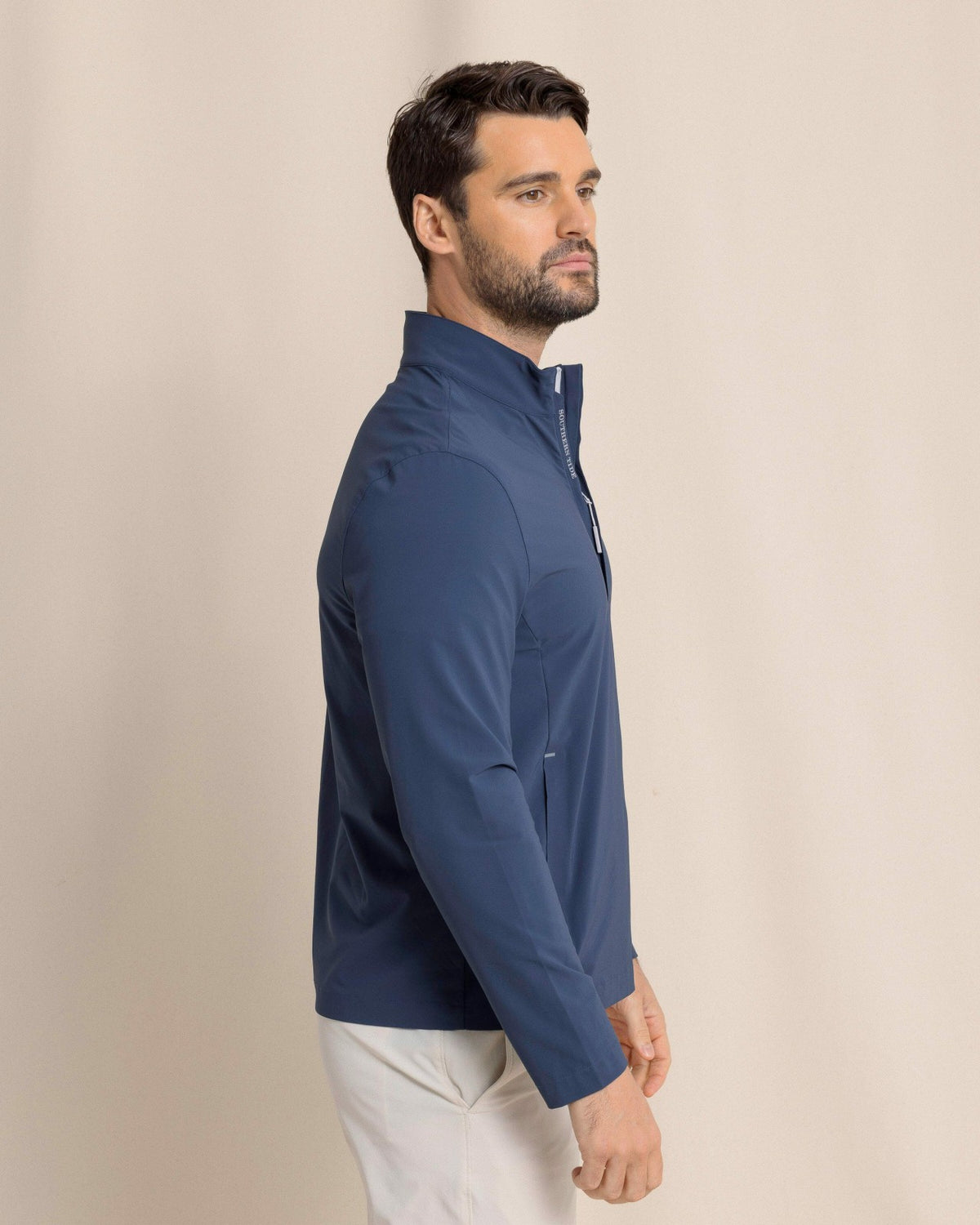 Avondale Performance Jacket | Southern Tide Trusted