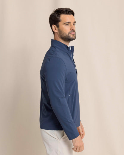 Avondale Performance Jacket | Southern Tide Trusted