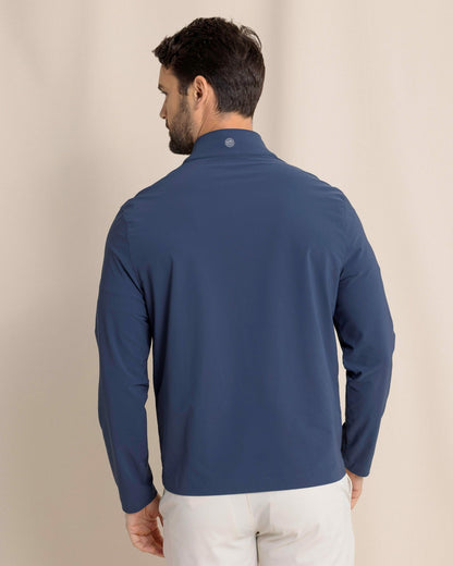 Avondale Performance Jacket | Southern Tide Trusted