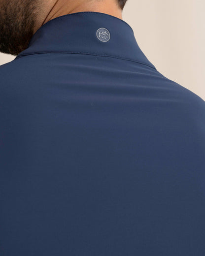 Avondale Performance Jacket | Southern Tide Trusted