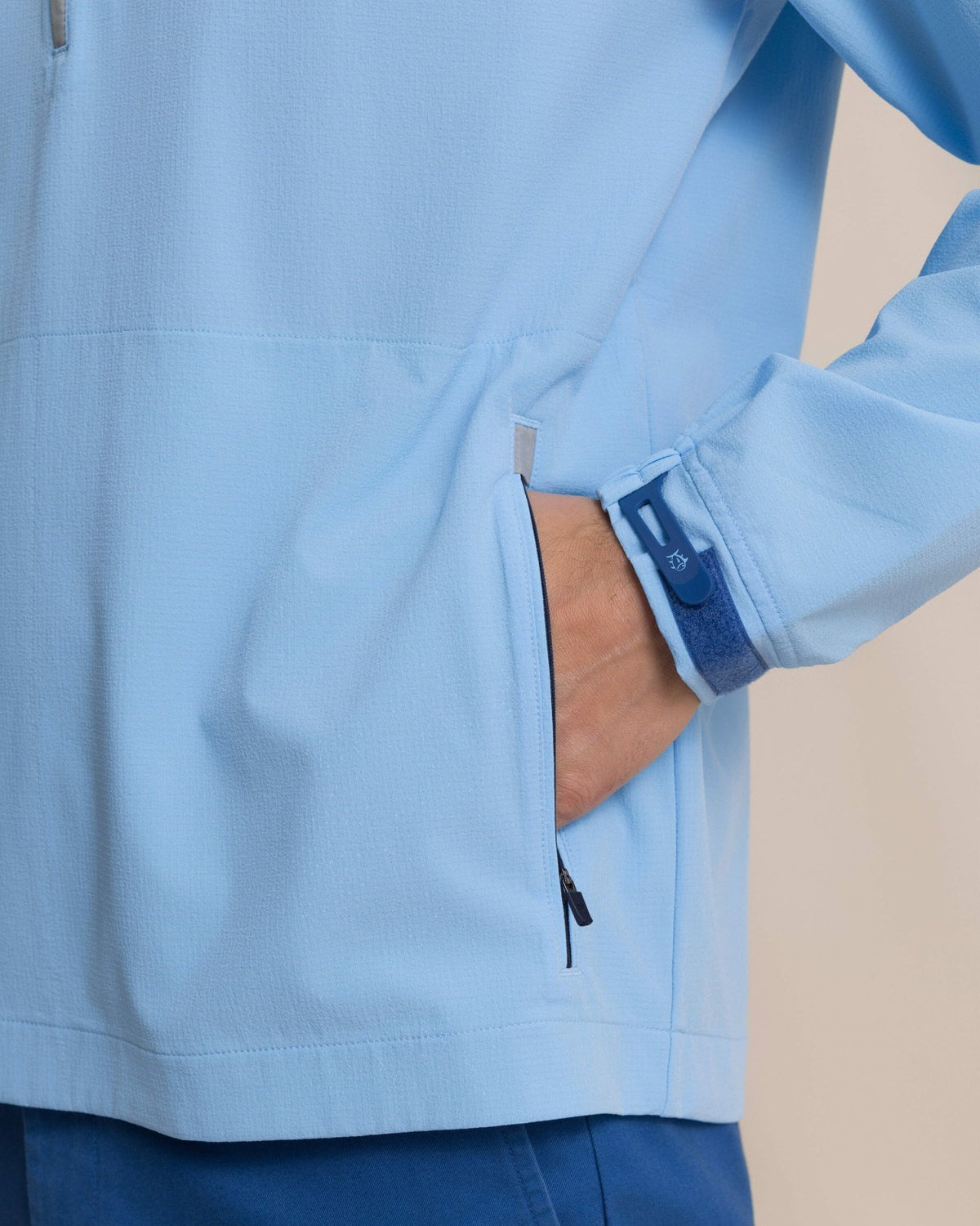 Seabreeze Performance Pullover | Southern Tide Quality