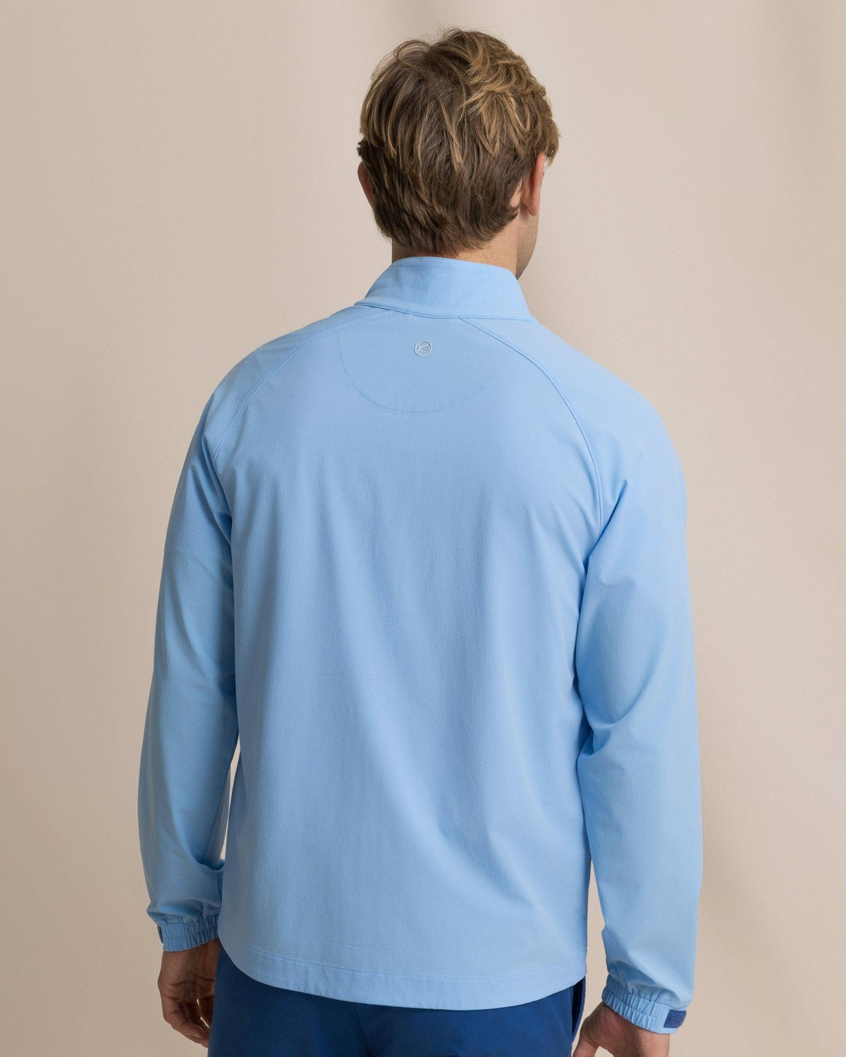 Seabreeze Performance Pullover | Southern Tide Quality
