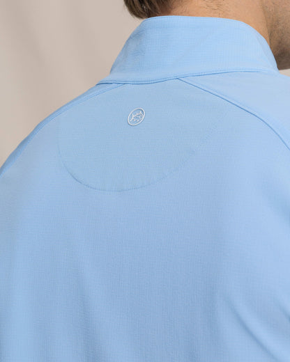 Seabreeze Performance Pullover | Southern Tide Quality
