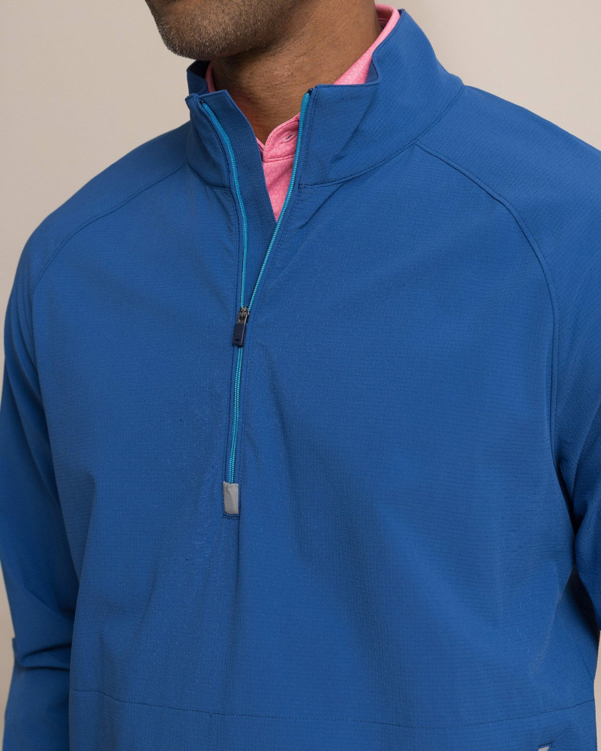 Seabreeze Performance Pullover | Southern Tide Quality