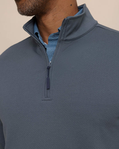 Schooner Quarter Zip | Southern Tide Top Pick