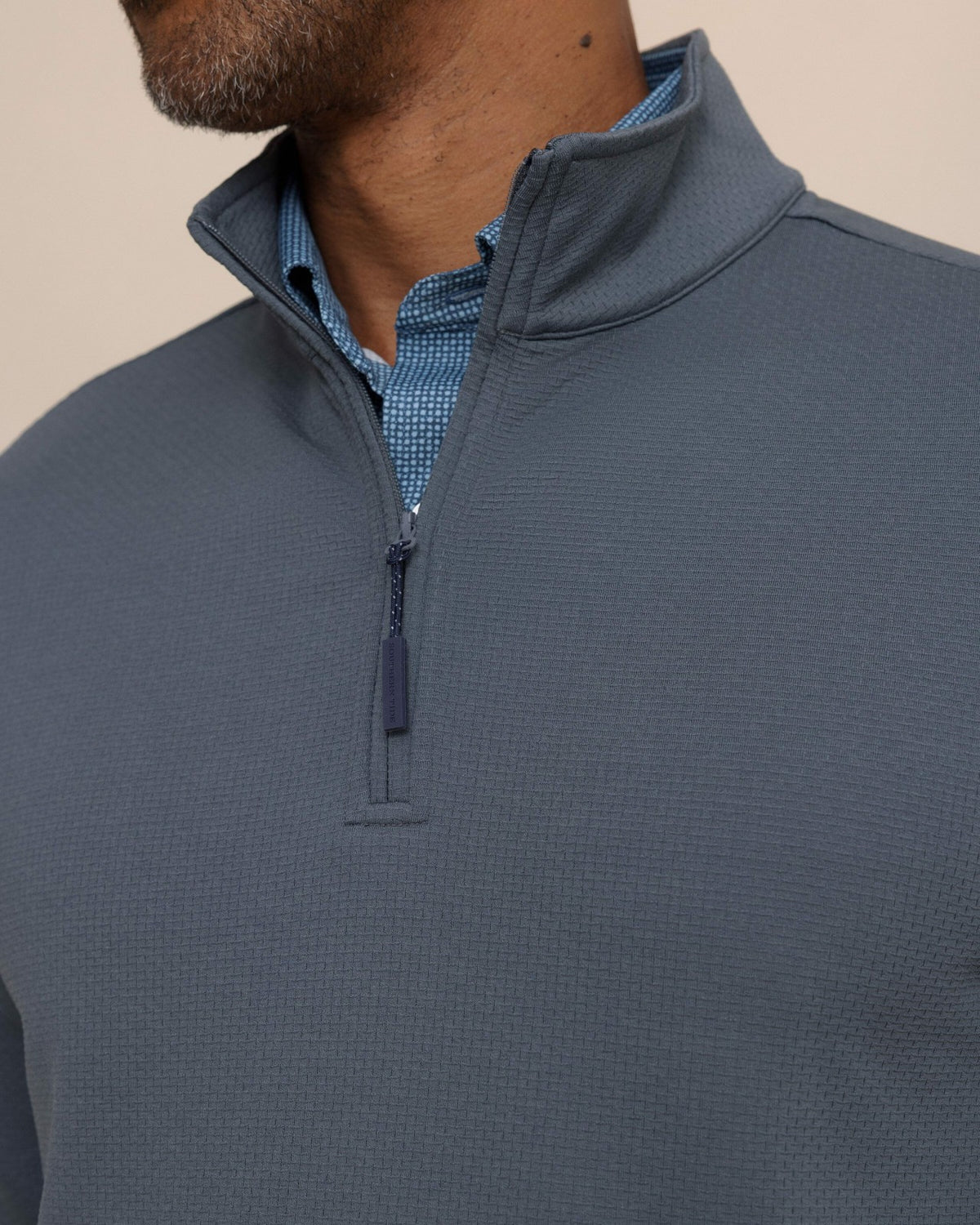 Schooner Quarter Zip | Southern Tide Top Pick