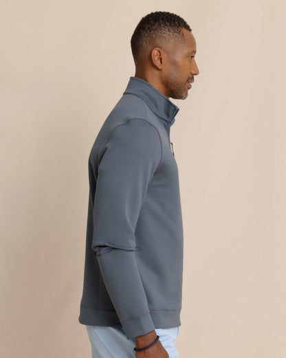 Schooner Quarter Zip | Southern Tide Top Pick