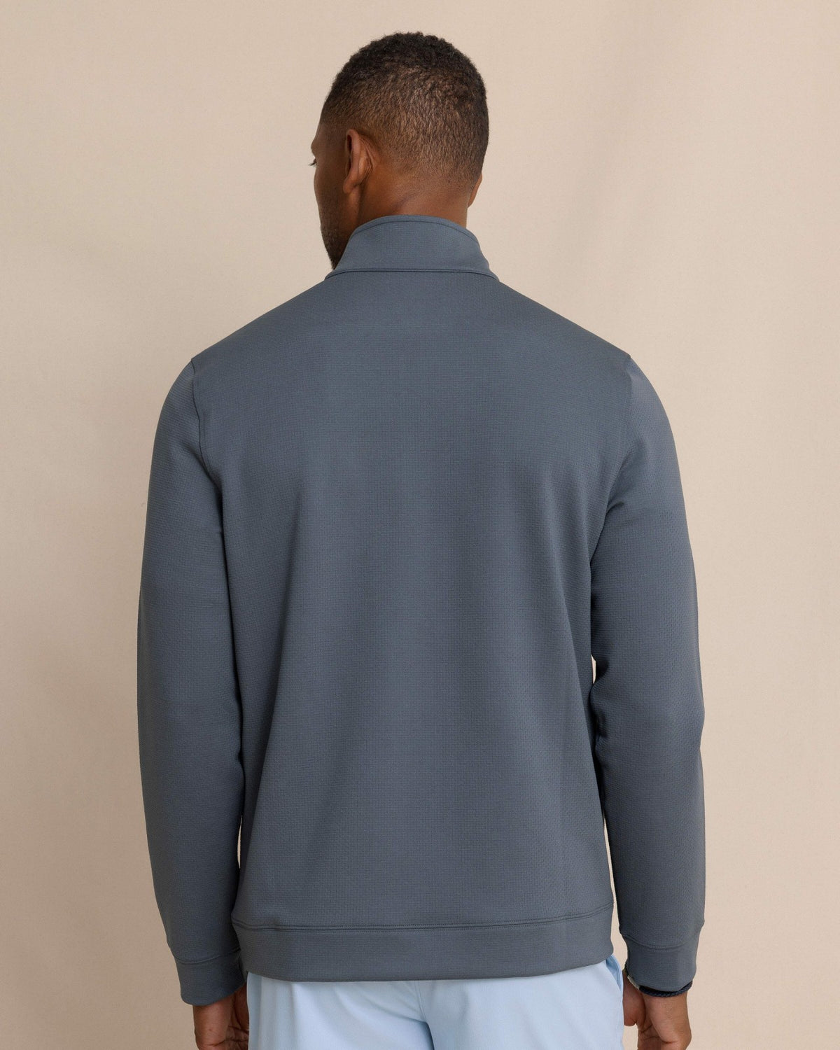 Schooner Quarter Zip | Southern Tide Top Pick