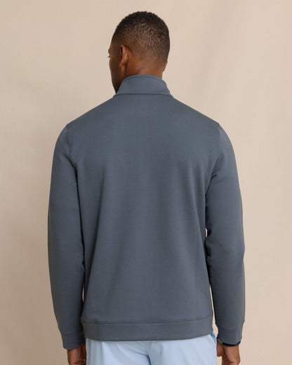 Schooner Quarter Zip | Southern Tide Top Pick