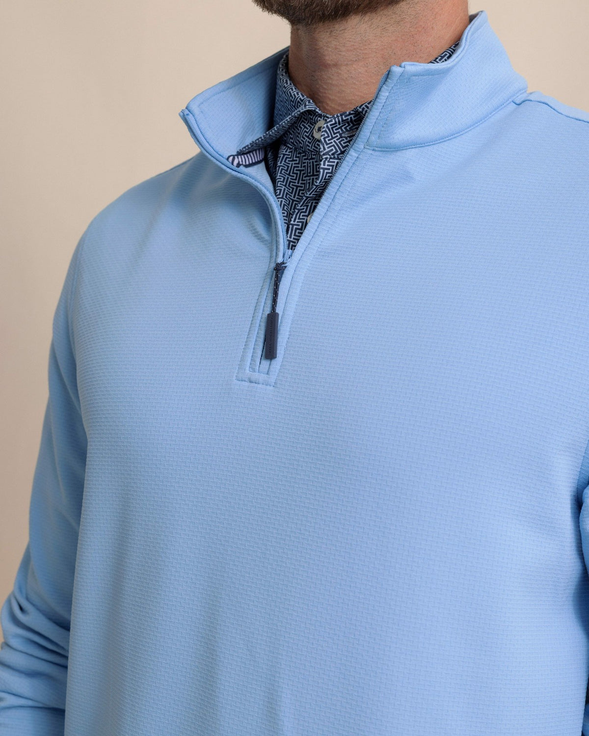 Schooner Quarter Zip | Southern Tide Top Pick