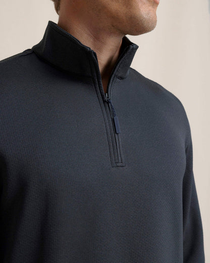 Schooner Quarter Zip | Southern Tide Top Pick