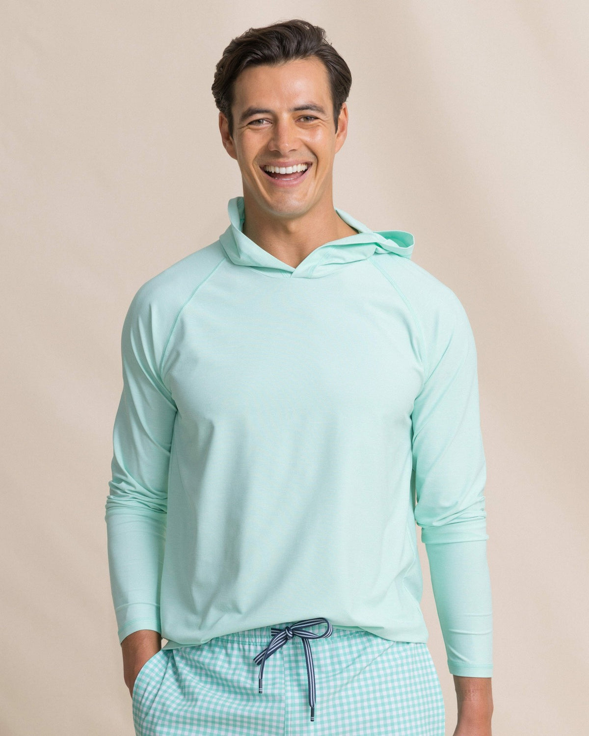 Coastal Breeze® Performance Hoodie | Southern Tide Popular