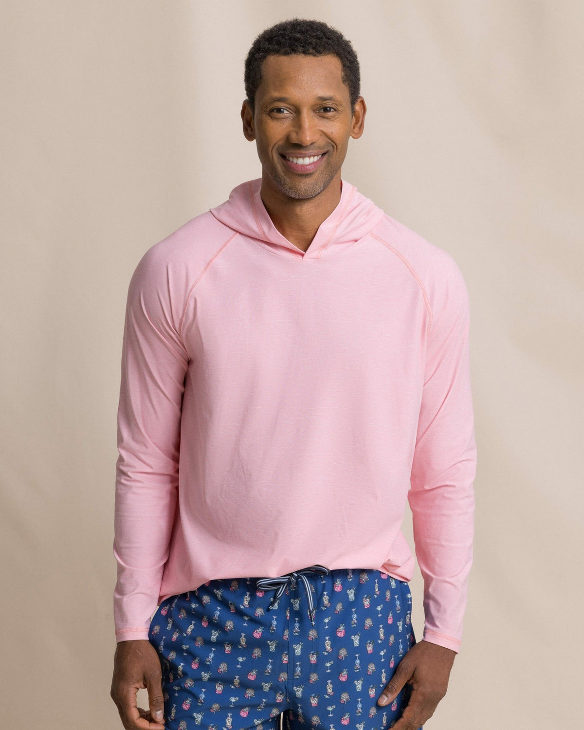 Coastal Breeze® Performance Hoodie | Southern Tide Popular