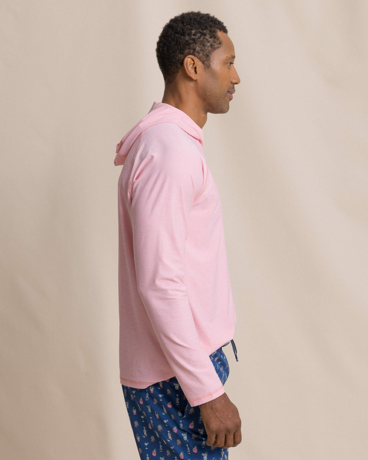 Coastal Breeze® Performance Hoodie | Southern Tide Popular