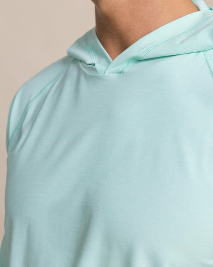 Coastal Breeze® Performance Hoodie | Southern Tide Popular