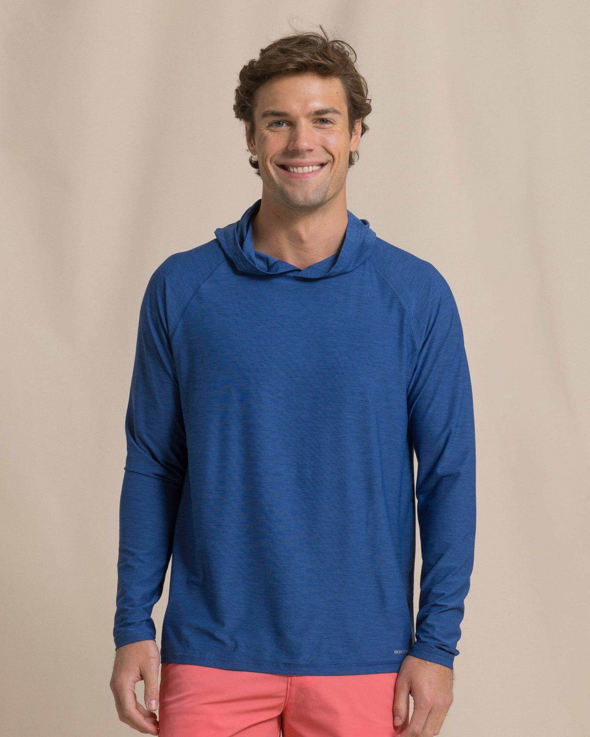 Coastal Breeze® Performance Hoodie | Southern Tide Popular