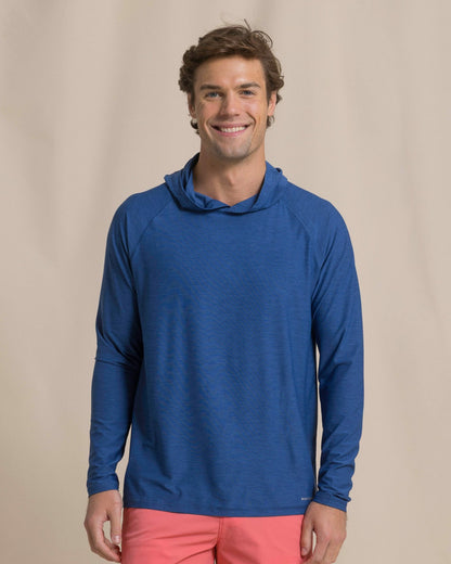 Coastal Breeze® Performance Hoodie | Southern Tide Popular