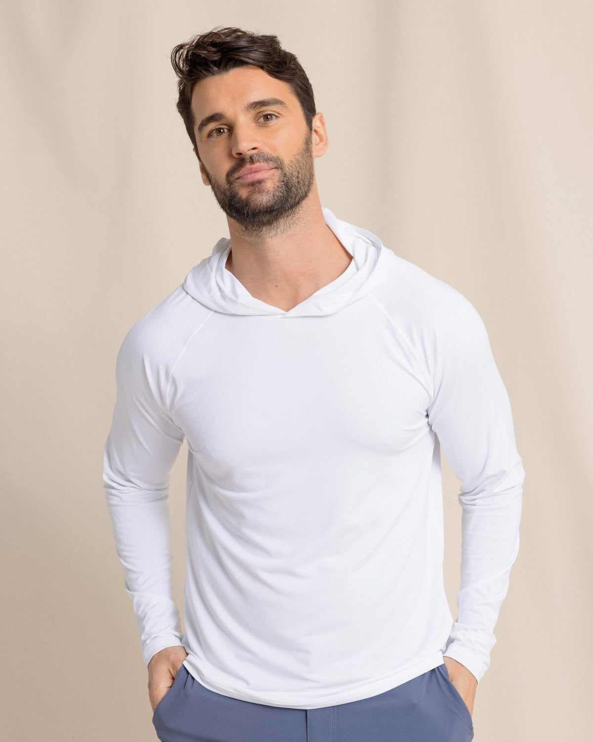 brrr°®-illiant Performance Hoodie | Southern Tide Sale
