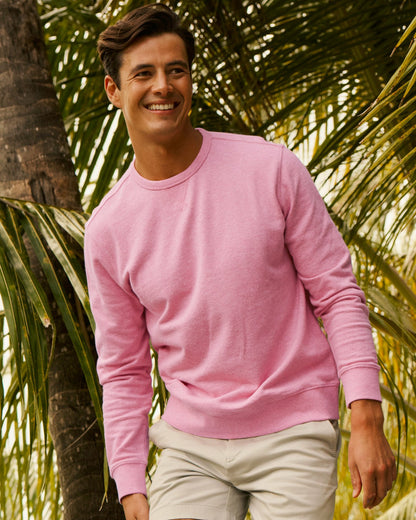 Heather Sea Pink,S
