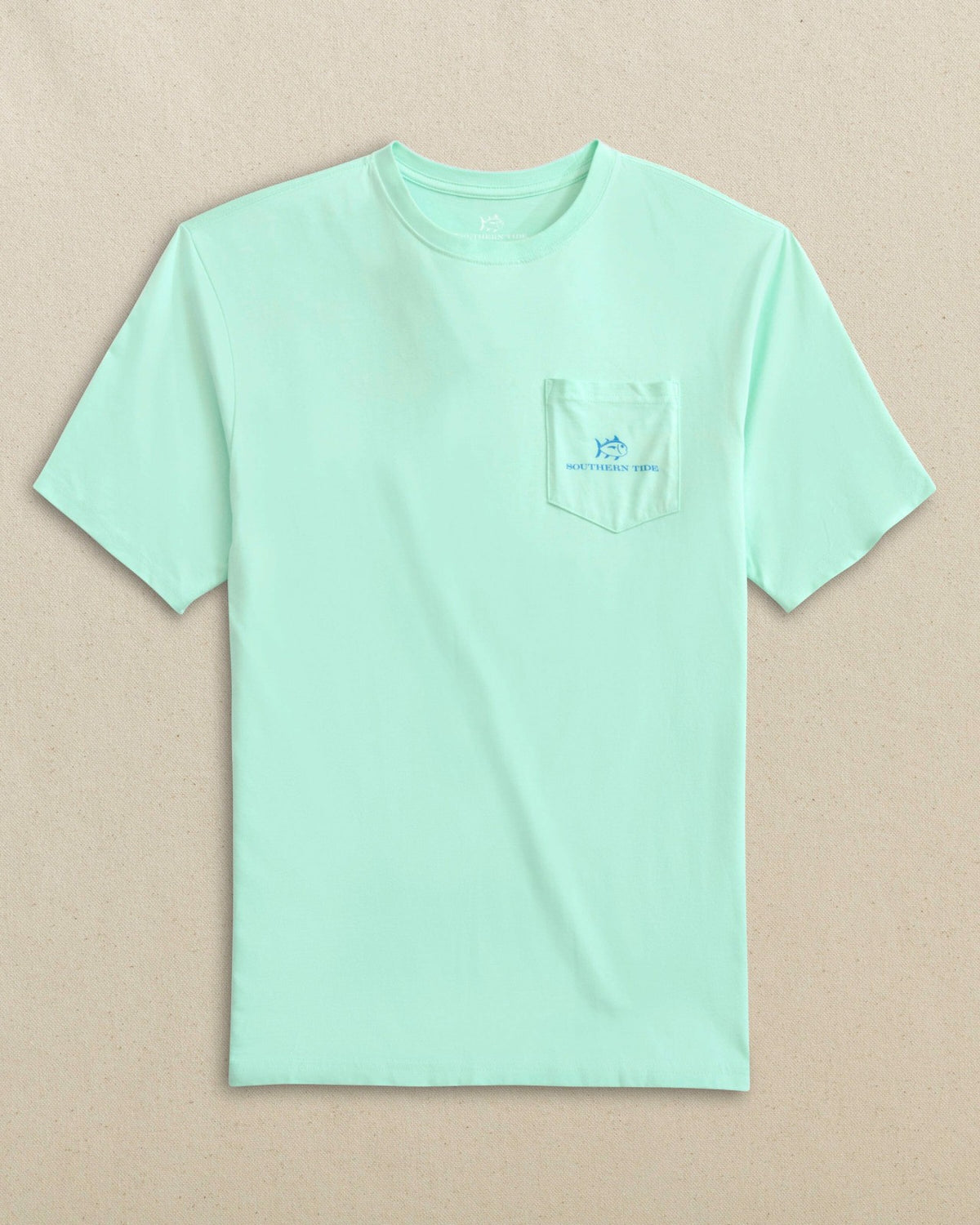 Center Console Short Sleeve T-Shirt | Southern Tide Deals
