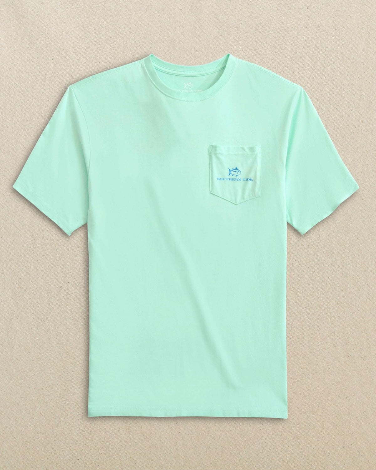 Center Console Short Sleeve T-Shirt | Southern Tide Deals