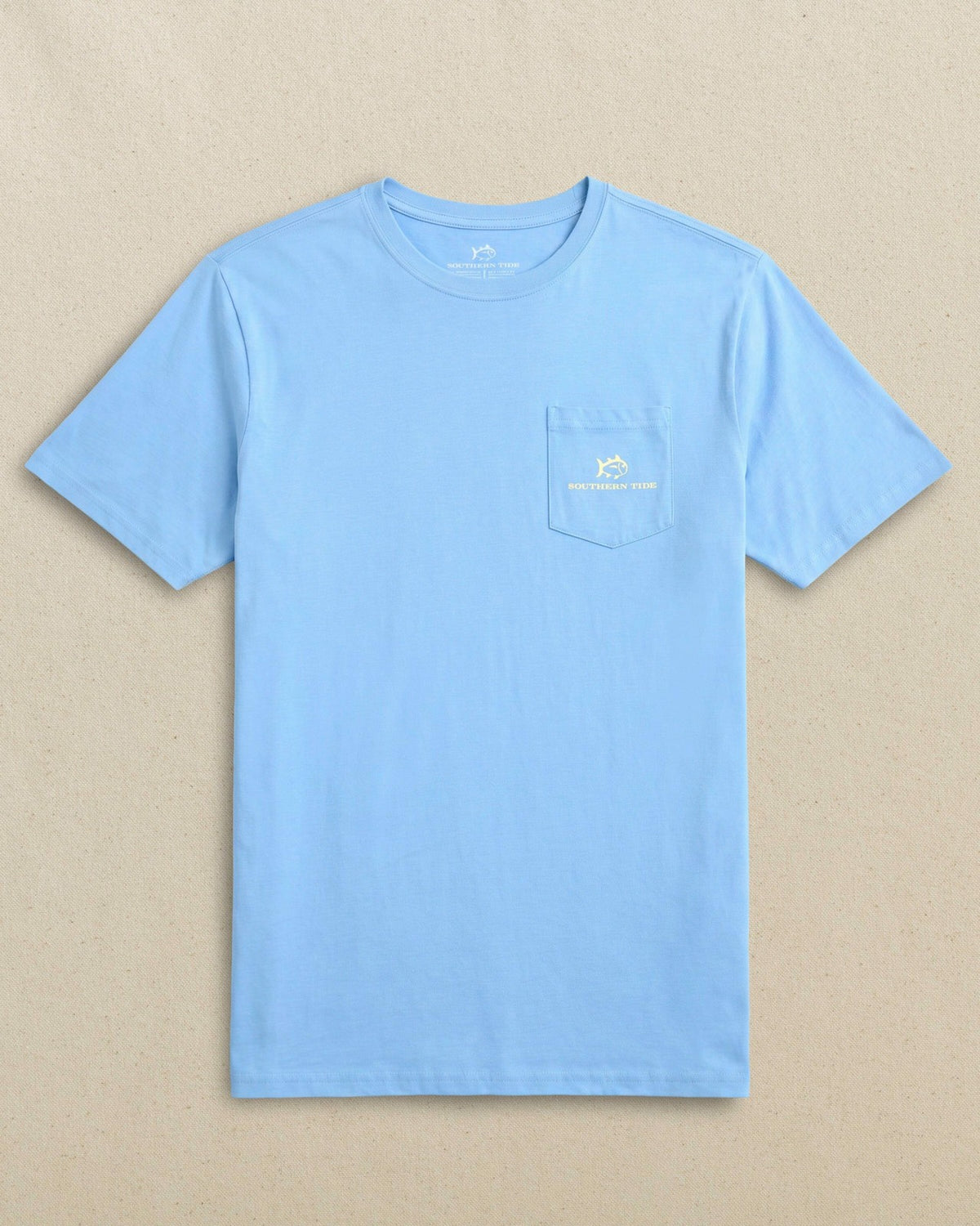 Pier Fireworks Short Sleeve T-Shirt | Southern Tide Great Value