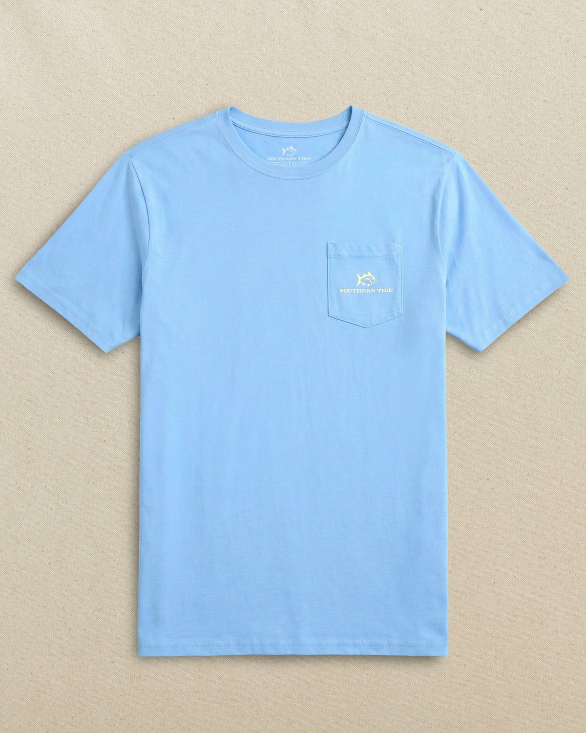 Pier Fireworks Short Sleeve T-Shirt | Southern Tide Great Value