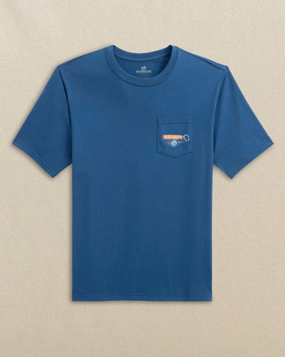 Southern Tide Cooler Short Sleeve T-Shirt | Southern Tide Special Offer