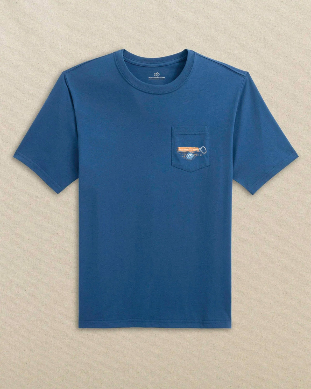 Southern Tide Cooler Short Sleeve T-Shirt | Southern Tide Special Offer