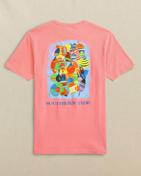 Buoy Short Sleeve T-Shirt | Southern Tide Value