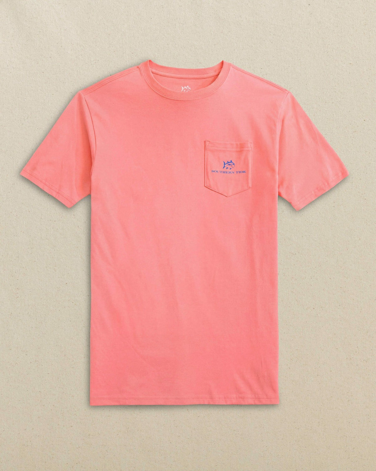 Buoy Short Sleeve T-Shirt | Southern Tide Value