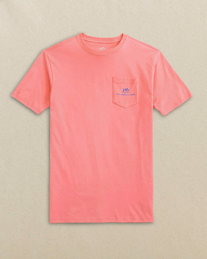 Buoy Short Sleeve T-Shirt | Southern Tide Value