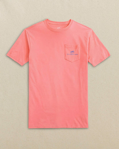 Buoy Short Sleeve T-Shirt | Southern Tide Value