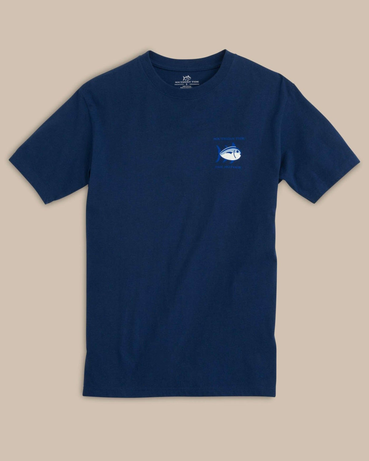 Original Skipjack T-Shirt for Men | Southern Tide Everyday