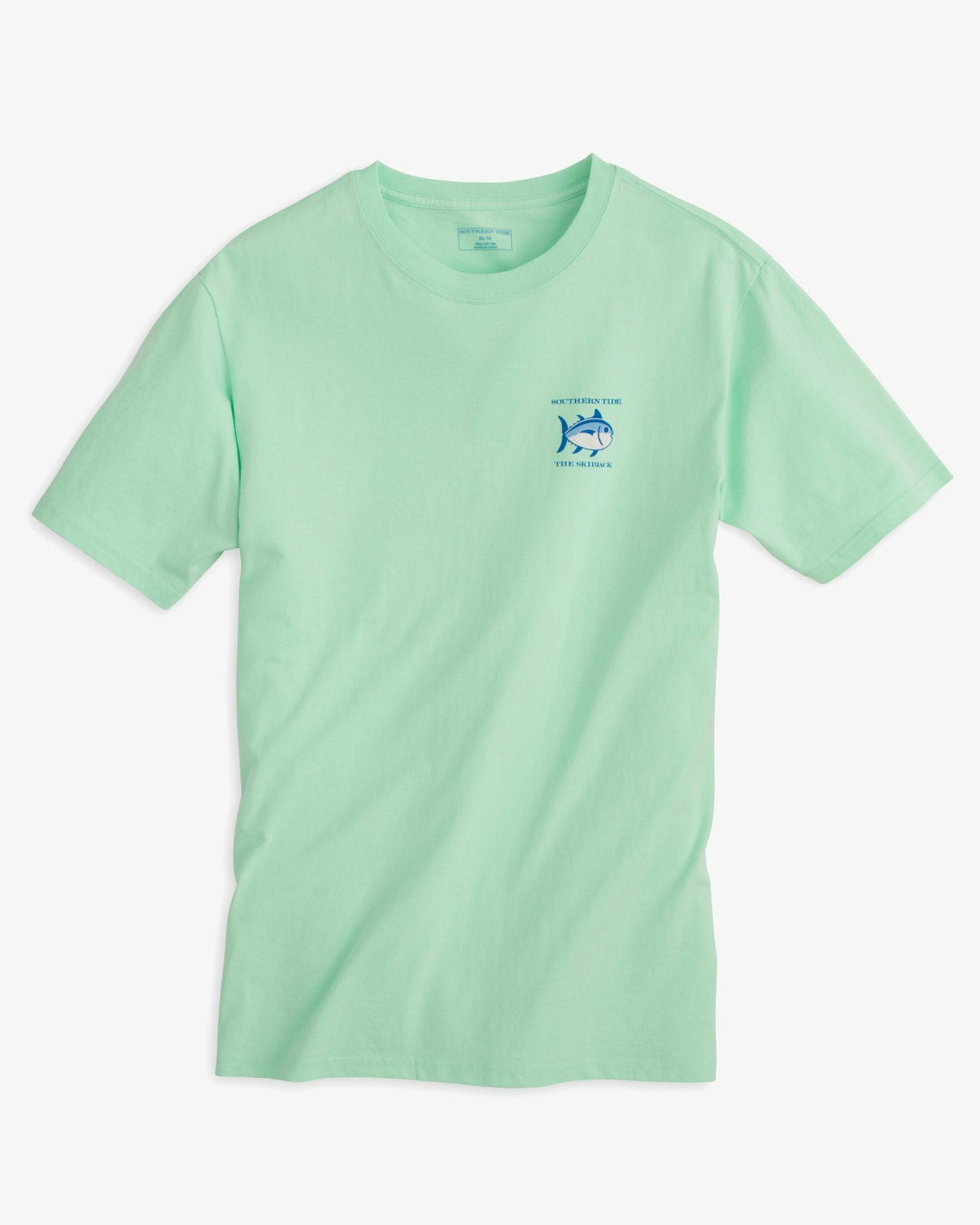 Original Skipjack T-Shirt for Men | Southern Tide Everyday