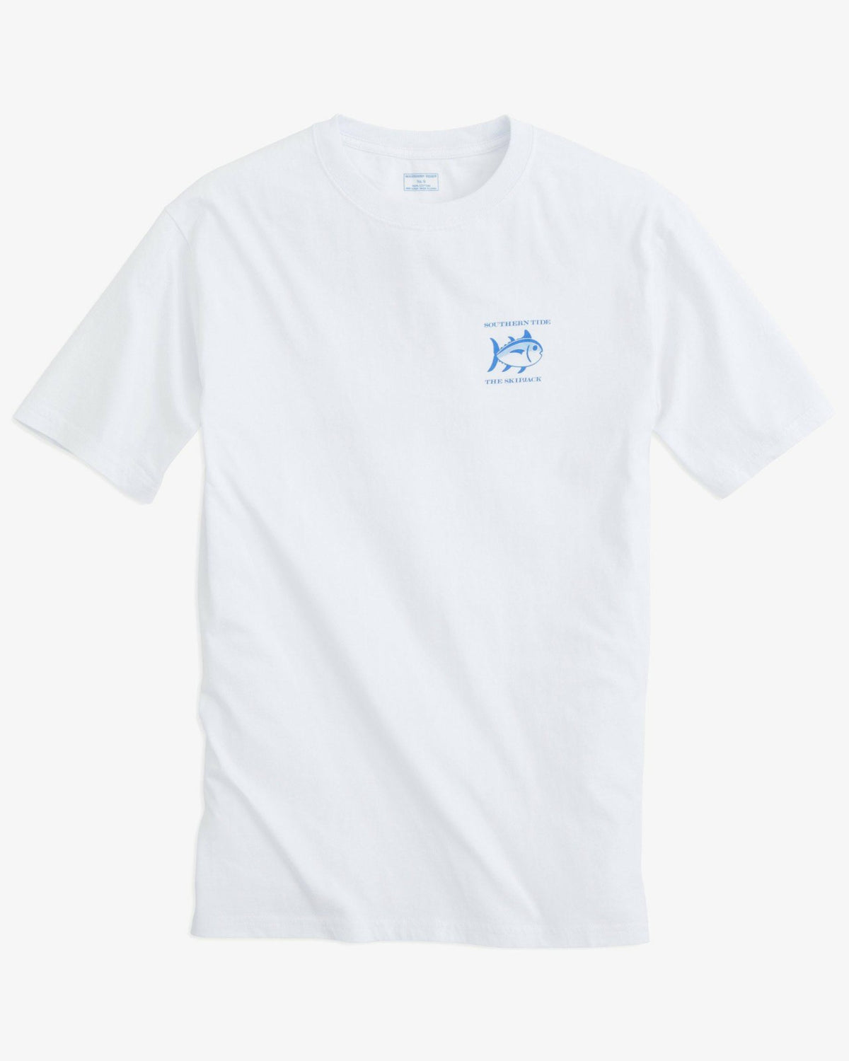 Original Skipjack T-Shirt for Men | Southern Tide Everyday