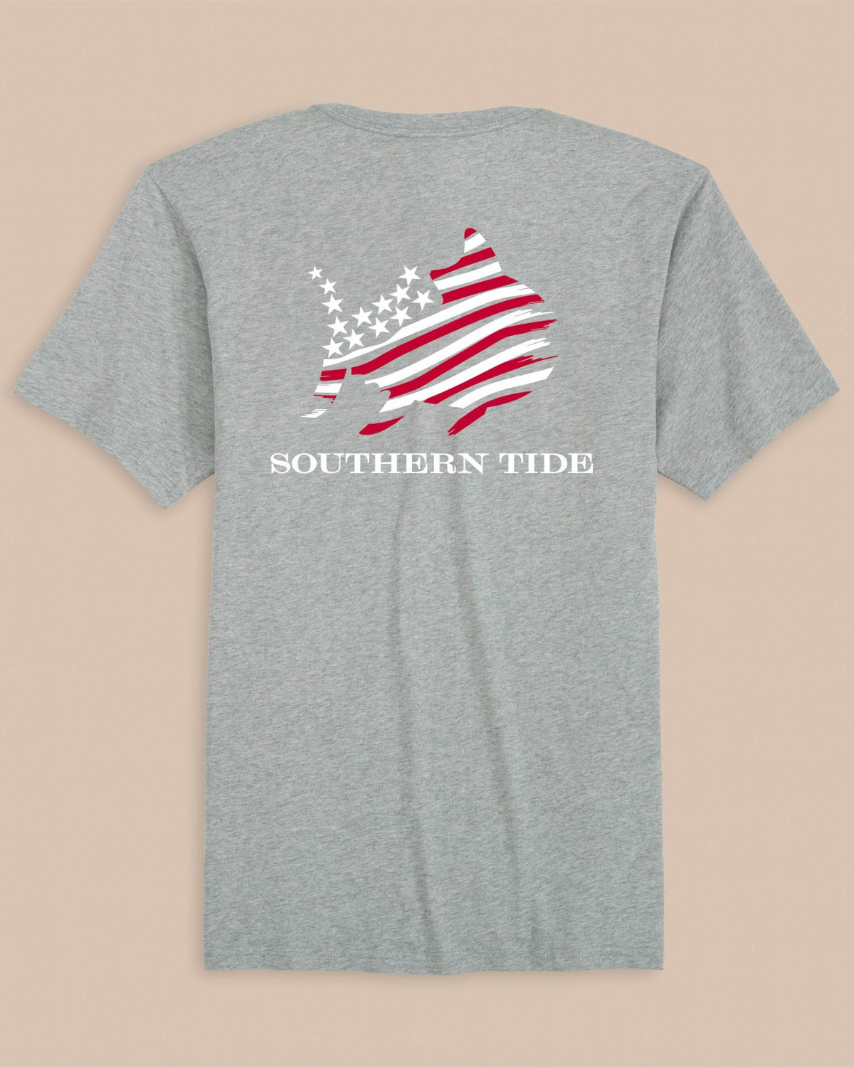 American Skipjack Short Sleeve T-Shirt | Southern Tide Trending