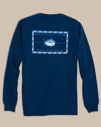 Yacht Blue,XS