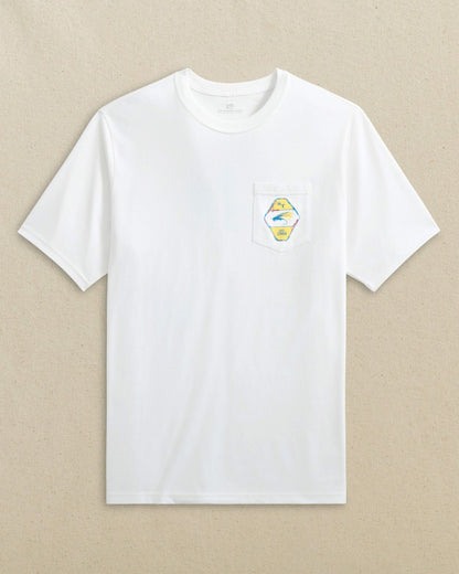 Reel Deal Short Sleeve T-Shirt | Southern Tide Trusted