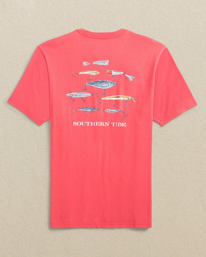 Sunkist Coral,S