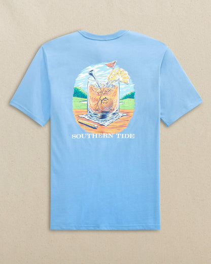 One and Done Short Sleeve T-Shirt | Southern Tide Deals