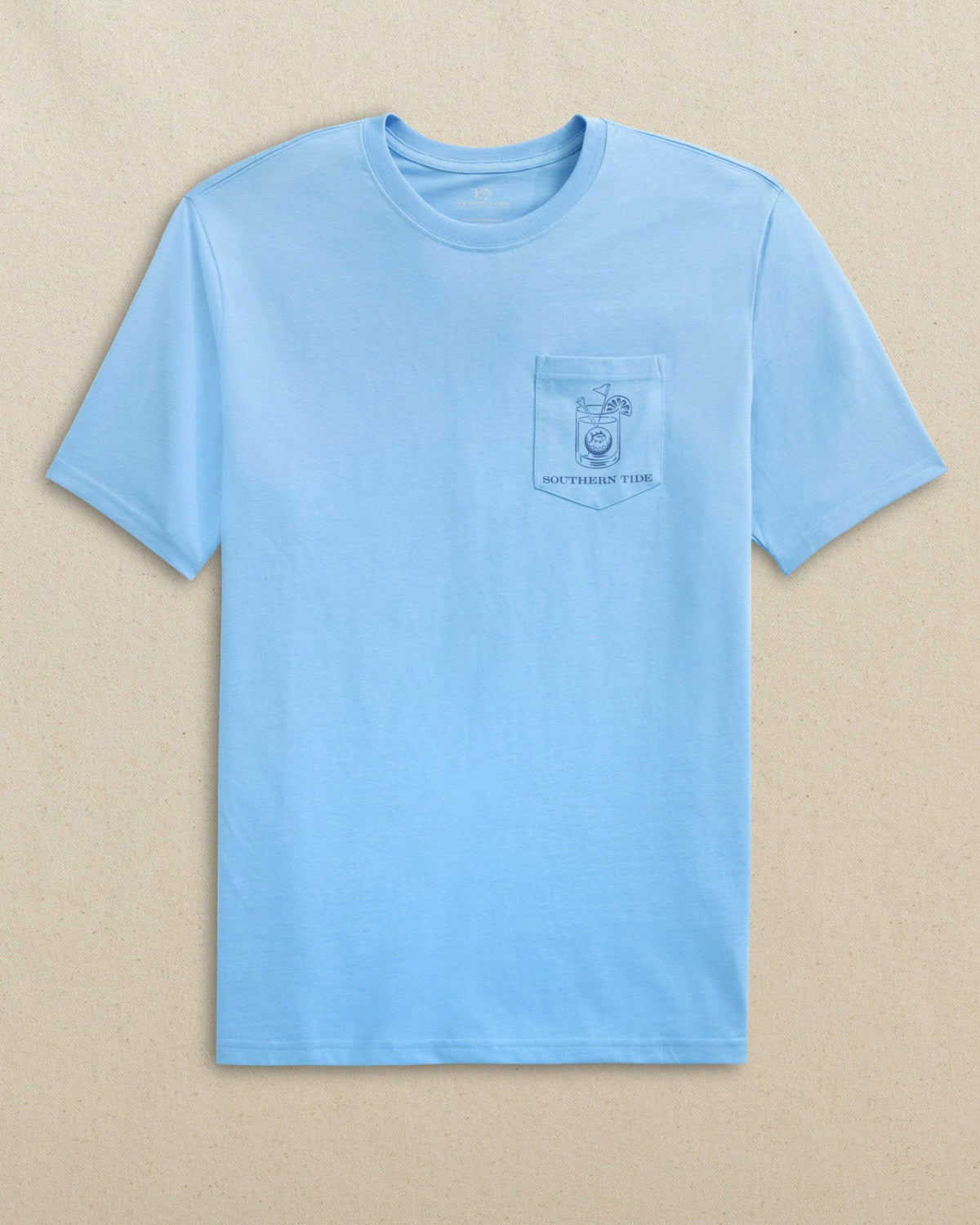 One and Done Short Sleeve T-Shirt | Southern Tide Deals