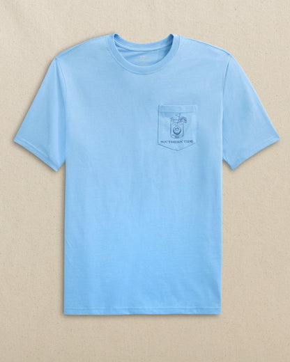One and Done Short Sleeve T-Shirt | Southern Tide Deals