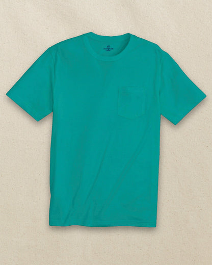 Gulf Stream Classic Short Sleeve Pocket T-Shirt | Southern Tide Top Pick