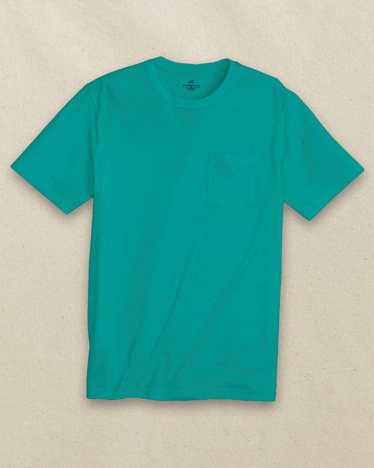 Gulf Stream Classic Short Sleeve Pocket T-Shirt | Southern Tide Top Pick