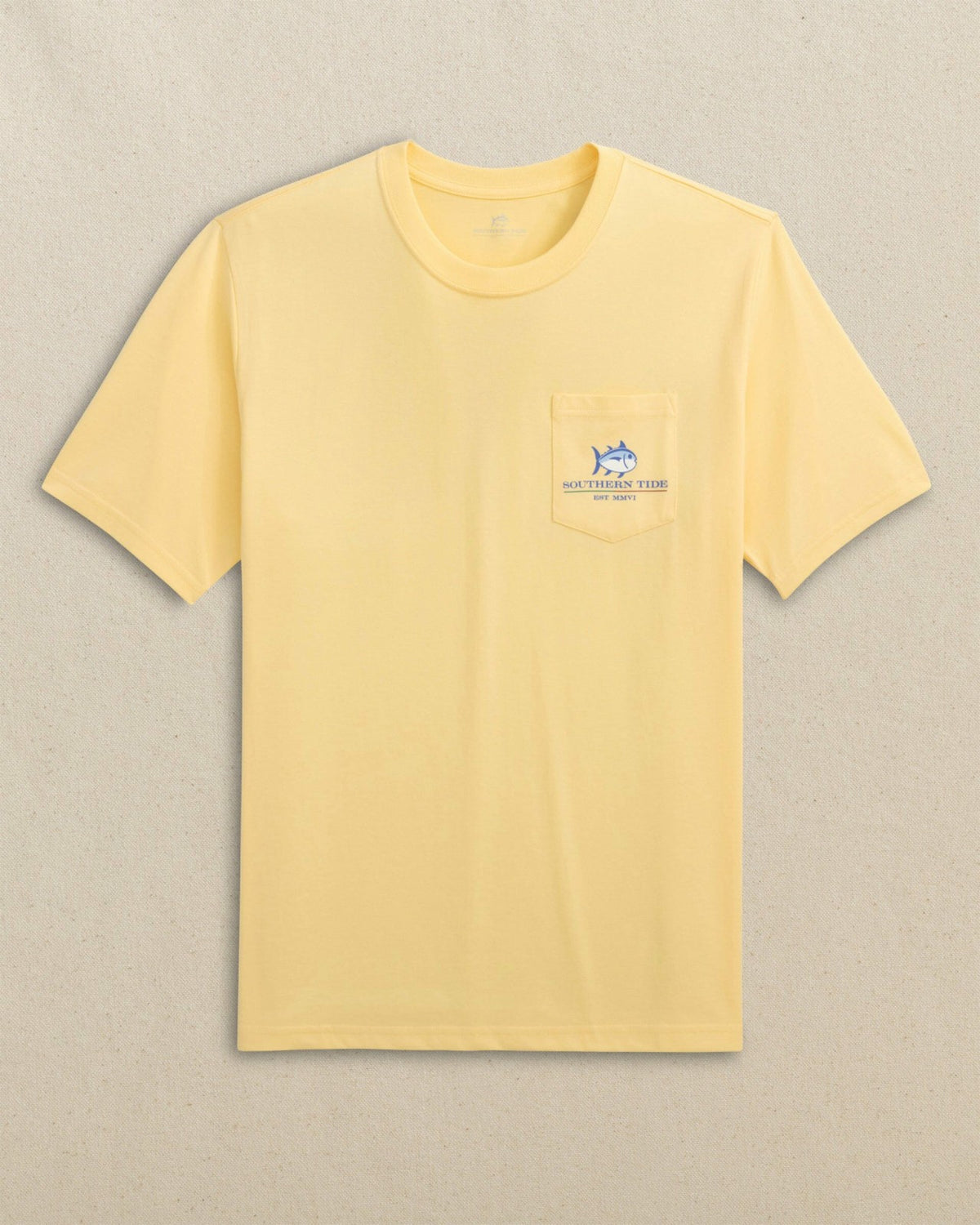 Channel Marker Short Sleeve T-Shirt | Southern Tide Hot Sale