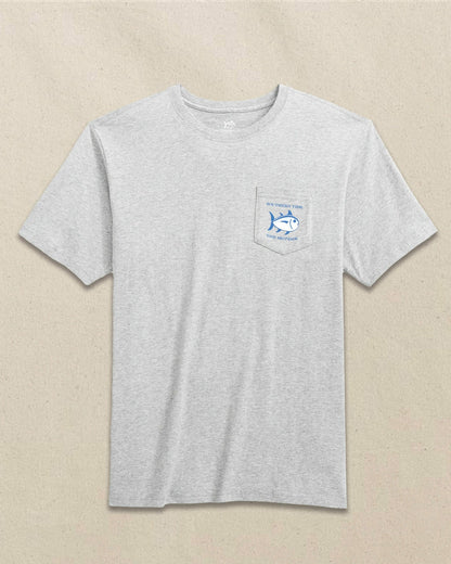 Original Skipjack Short Sleeve Pocket T-Shirt | Southern Tide Signature