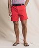 Claret Red