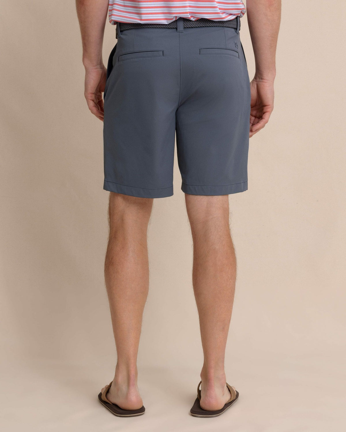 brrr°®-die 8" Performance Short - Perfect Storm | Southern Tide Value